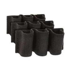 CR123 battery case Invader Gear (x3) image-3