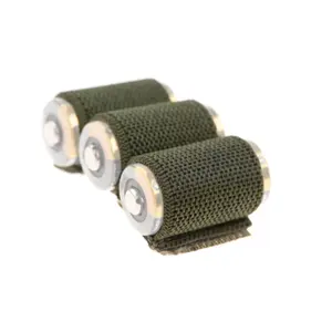 CR123 battery case Invader Gear (x3) image-2