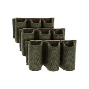CR123 battery case Invader Gear (x3) image-3