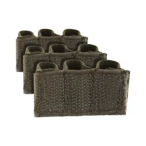 CR123 battery case Invader Gear (x3) image-4