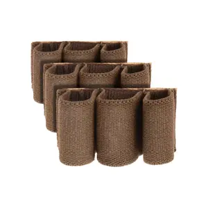 CR123 battery case Invader Gear (x3) image-3