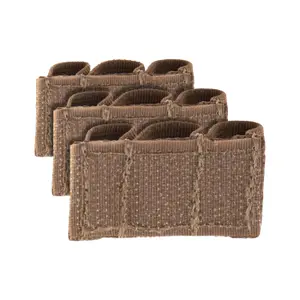 CR123 battery case Invader Gear (x3) image-4