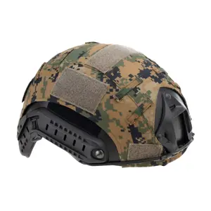 Helmet cover Invader Gear Mod 2 FAST image-0