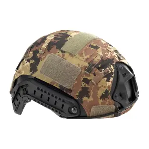 Helmet cover Invader Gear Mod 2 FAST image-0