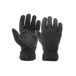 Gloves with sensors Invader Gear Softshell image-0