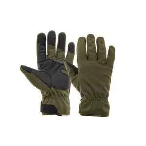 Gloves with sensors Invader Gear Softshell image-0