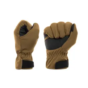 Gloves with sensors Invader Gear Softshell image-1