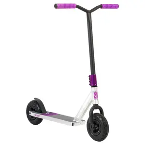 Trottinette enfant Invert Sport SupremeTaunt Dirt image-2