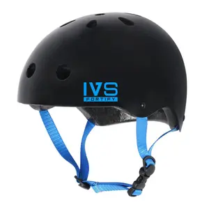 Children's bmx helmet Invert Sport Supreme Fortify Helmet AU/EU image-1