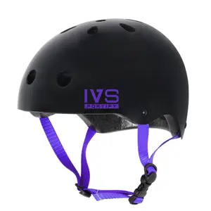 Bmx-Helm Kinder Invert Sport Supreme Fortify Helmet AU/EU image-1