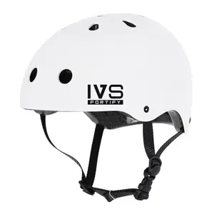 Children's bmx helmet Invert Sport Supreme Fortify Helmet AU/EU image-1