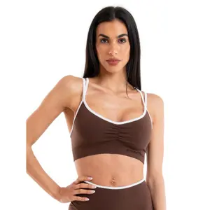 Damen-Sport-BH Invertika Eclettika