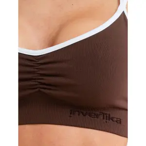 Damen-Sport-BH Invertika Eclettika image-4