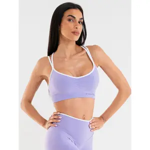 Damen-Sport-BH Invertika Eclettika