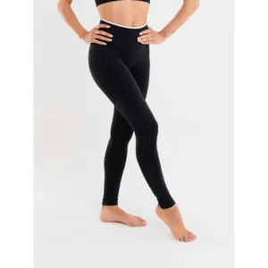 Leggings Damen Invertika Eclettika image-3