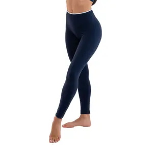 Leggings Damen Invertika Eclettika image-1