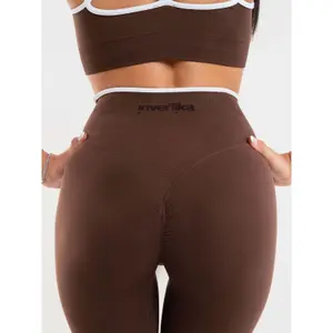 Leggings Damen Invertika Eclettika image-4
