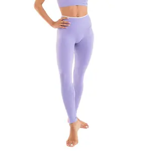 Leggings Damen Invertika Eclettika image-2