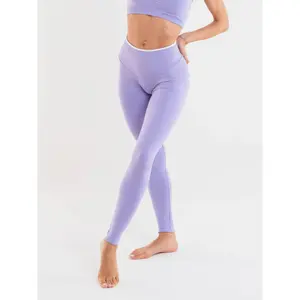 Leggings Damen Invertika Eclettika