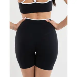 Shorts für Damen Invertika Eclettika image-1