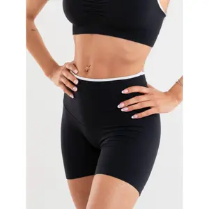 Shorts für Damen Invertika Eclettika image-3