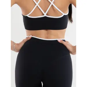 Shorts für Damen Invertika Eclettika image-4
