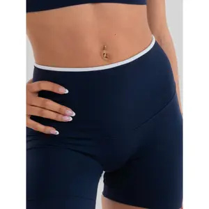 Shorts für Damen Invertika Eclettika image-3
