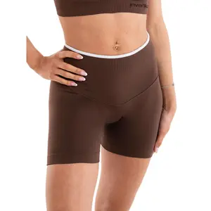 Shorts für Damen Invertika Eclettika