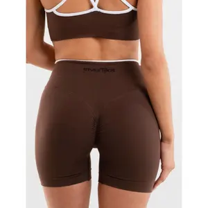 Shorts für Damen Invertika Eclettika image-1
