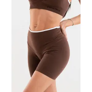 Shorts für Damen Invertika Eclettika image-2