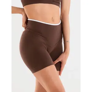 Shorts für Damen Invertika Eclettika image-3