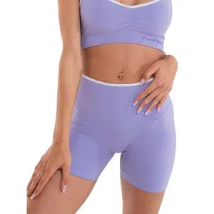 Shorts für Damen Invertika Eclettika
