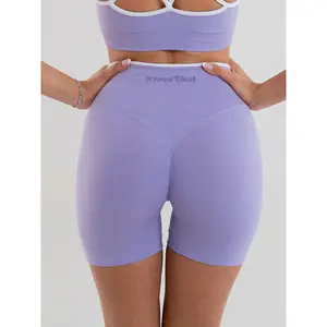 Shorts für Damen Invertika Eclettika image-1