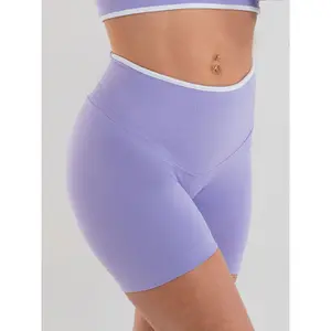 Shorts für Damen Invertika Eclettika image-2