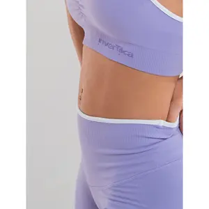 Shorts für Damen Invertika Eclettika image-3