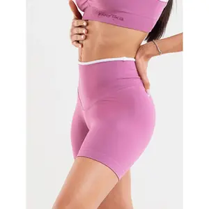 Shorts für Damen Invertika Eclettika image-2