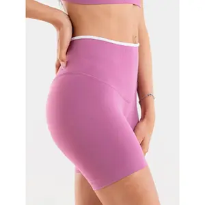 Shorts für Damen Invertika Eclettika image-3