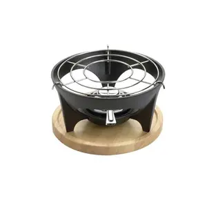 Fondue stove Invicta image-0
