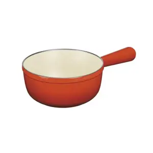 Fondue Casserole Invicta Rubis 20 cm image-0