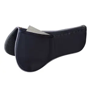 Horse shock absorber with pockets Invictus D30-Vario image-0