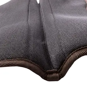 Horse shock absorber with pockets Invictus D30-Vario image-2