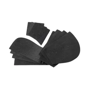 Horse shock absorber with pockets Invictus D30-Vario image-1