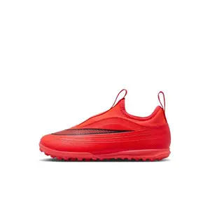 Botas de fútbol para niños Nike Mercurial Vapor 17 Club Flex PS TF image-1