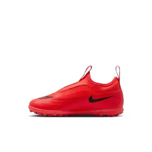 Botas de fútbol para niños Nike Mercurial Vapor 17 Club Flex PS TF image-4