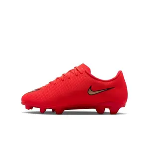 Children's Football Boots Nike Mercurial Vapor 17 Club FG/AG image-2