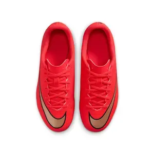 Children's Football Boots Nike Mercurial Vapor 17 Club FG/AG image-3
