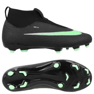 Chaussures de football enfant Nike Mercurial Superfly 11 Academy FG/AG image-1