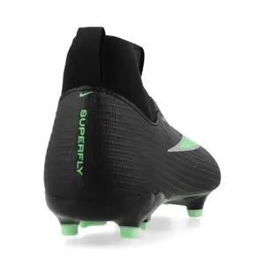 Chaussures de football enfant Nike Mercurial Superfly 11 Academy FG/AG image-4