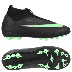 Children's Football Boots Nike Mercurial Superfly 11 Academy AG image-1