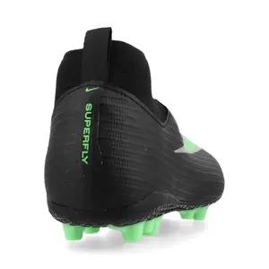 Children's Football Boots Nike Mercurial Superfly 11 Academy AG image-5
